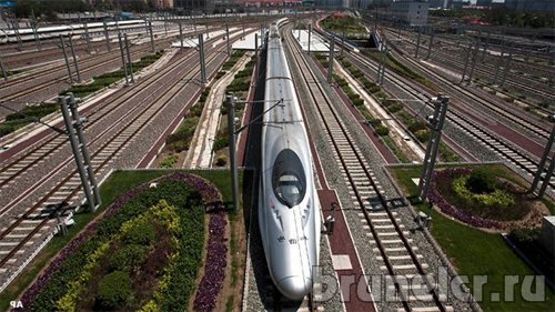 Казахстан станет локомотивом в Центральной Азии