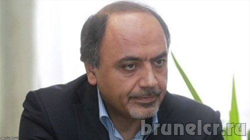 Иран разгневан отказом в визе своему посланнику в ООН